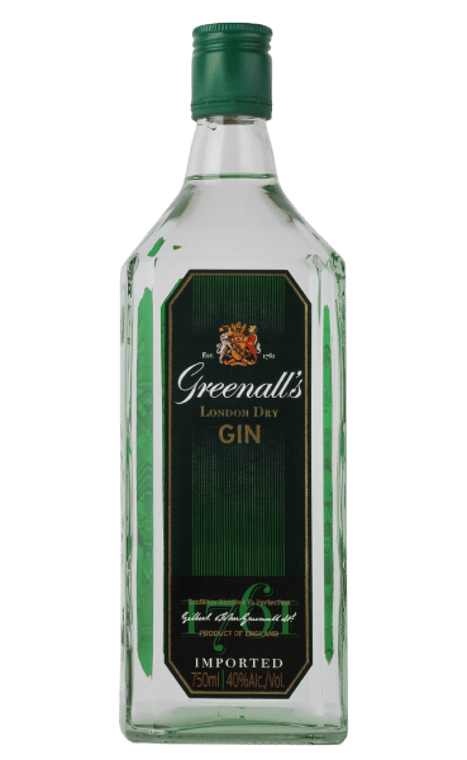 Greenalls Gin 1L