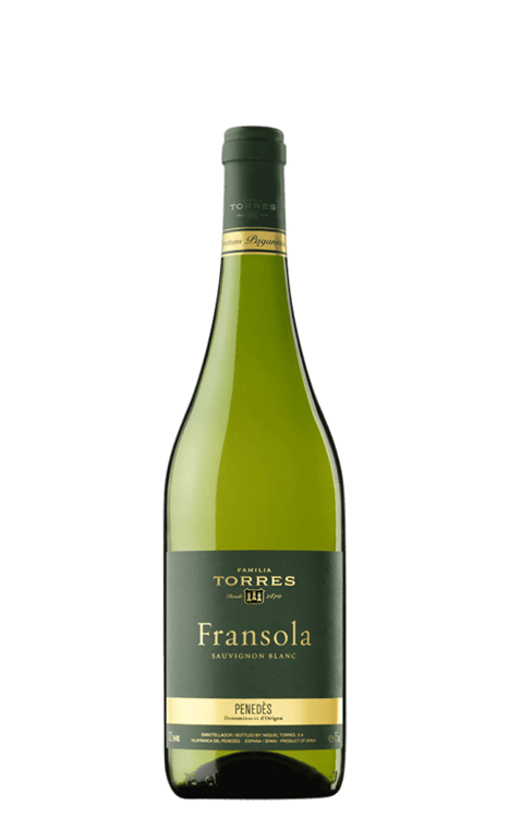 Torres Fransola Sauvignon Blanc