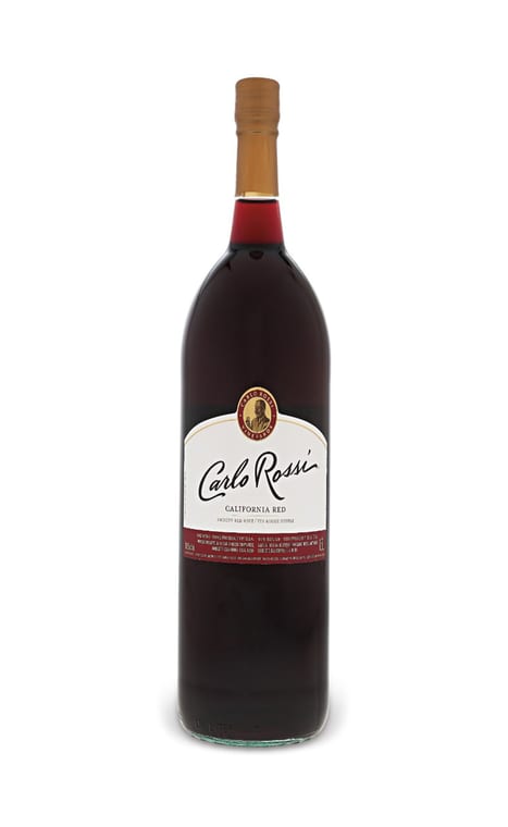 Carlo Rossi California Red 1.5L