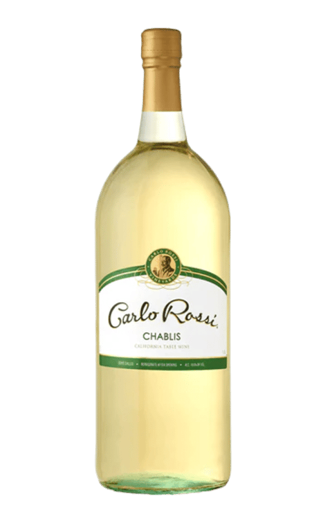 Carlo Rossi White Magnum 1.5L