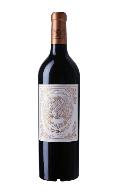 Chateau Pichon-Longueville Baron 2000