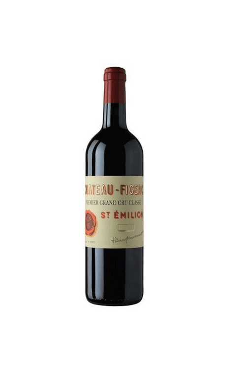 Chateau Figeac 2014