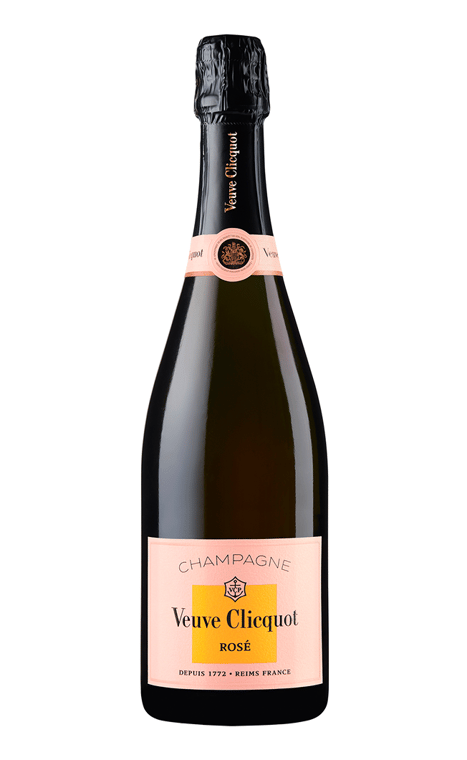 Veuve Clicquot Rosé 75CL