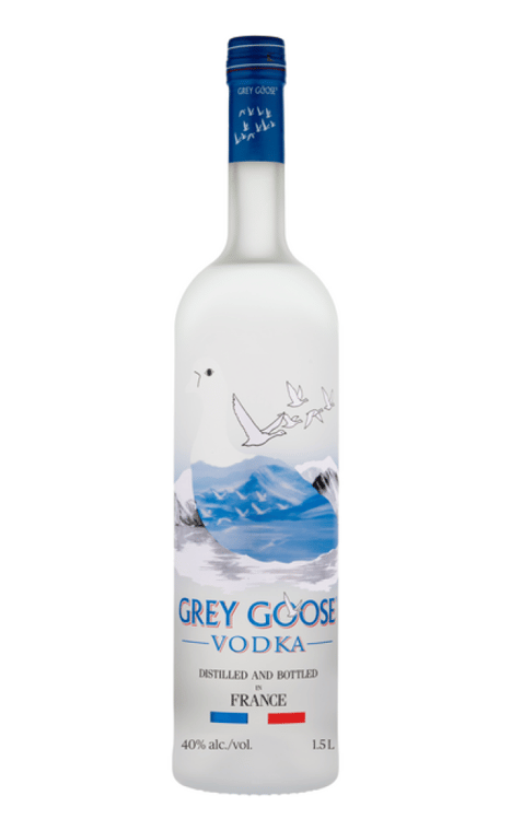 Grey Goose Original Vodka 1.5L