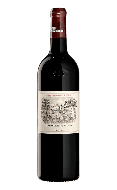 Chateau Lafite Rothschild 2012