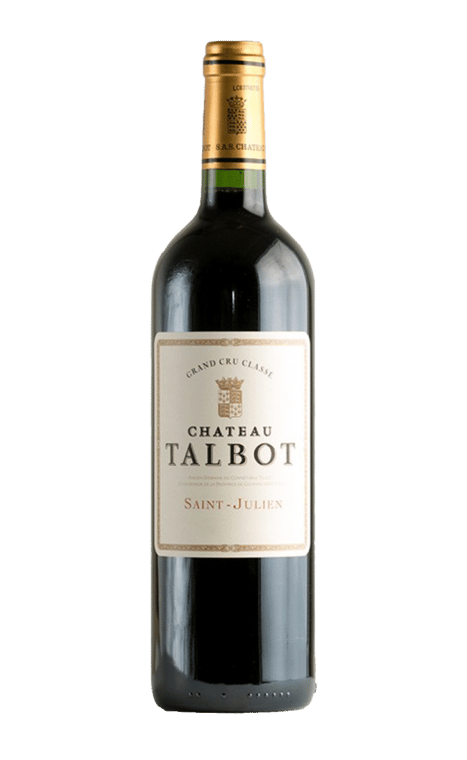 Chateau Talbot 2013