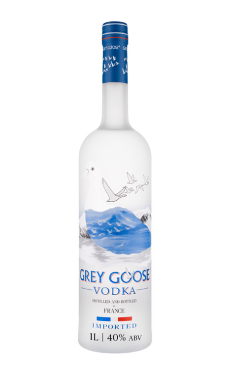 Grey Goose Original 1L