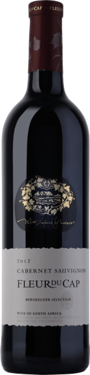 Fleur du Cap Cabernet Sauvignon