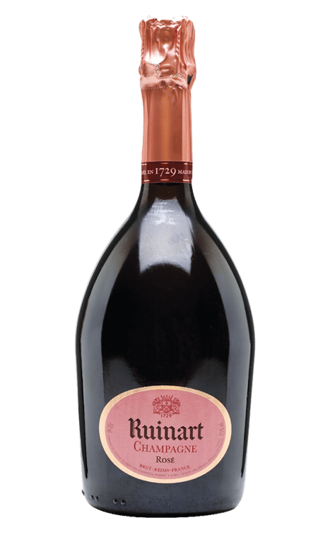 Ruinart Rosé 75CL