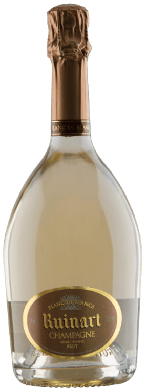 Ruinart Blanc de Blancs