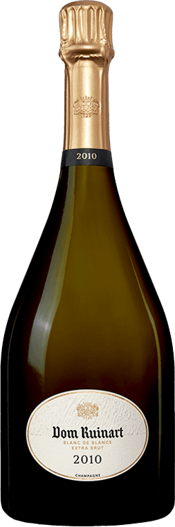 Ruinart, Dom Ruinart, Vintage 2010, Champagne