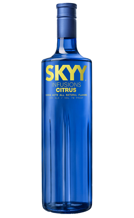 Skyy Infusion Citrus 1L