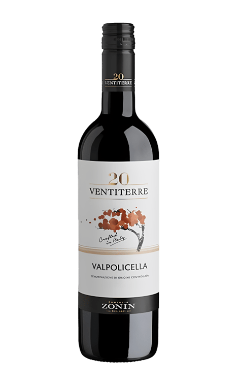 Ventiterre Valpolicella