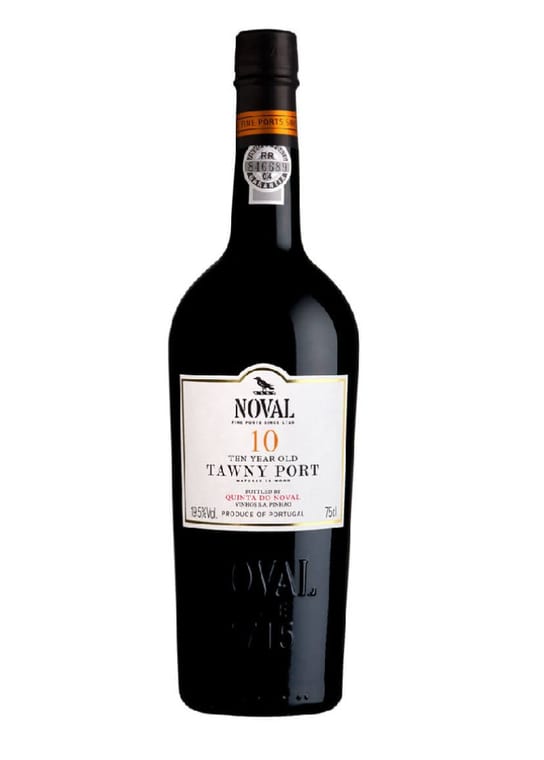 Noval 10 Years Old Tawny Port