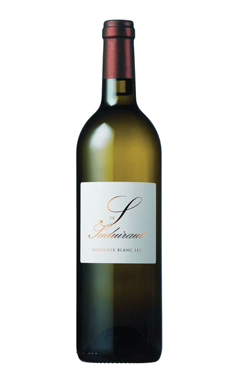 S De Suduiraut Blanc 2015