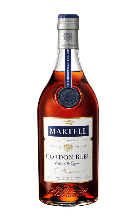 Martell Cordon Bleu 70CL
