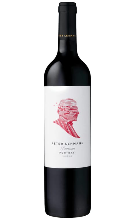 Peter Lehmann Barossa Shiraz 75CL