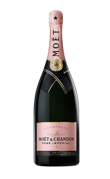 Moët & Chandon Rosé Impérial Magnum 1.5L