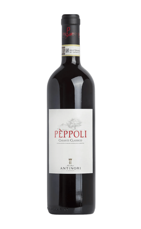 Peppoli Chianti Antinori