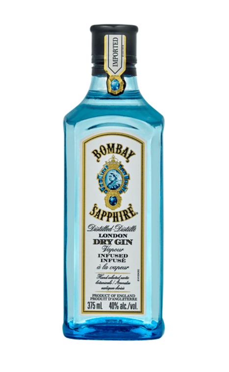 Bombay Sapphire 37.5CL