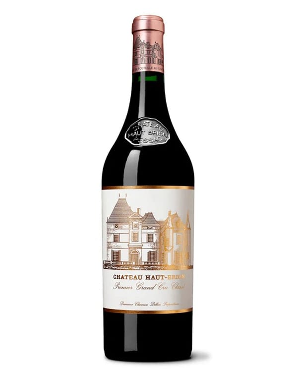 Chateau Haut Brion Red 2006
