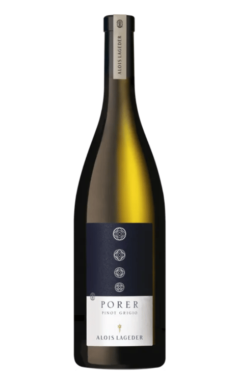 Alois Lageder Porer Pinot Grigio