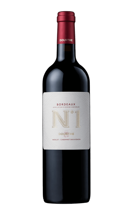 Dourthe No. 1 Red