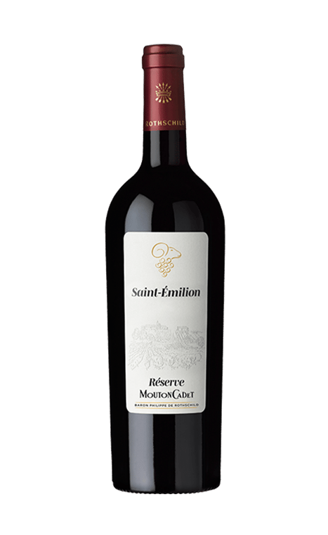 Mouton Cadet Reserve St. Emilion