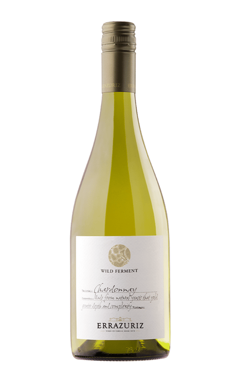 Errazuriz Wild Ferment Chardonnay