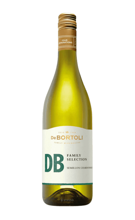 De Bortoli Family Selection Semillon Chardonnay