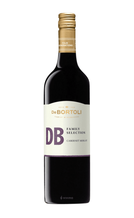 De Bortoli Family Selection Cabernet-Merlot