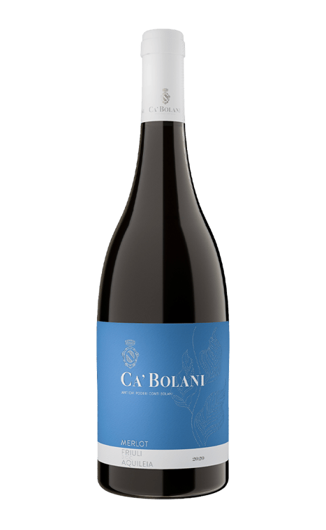 Ca'Bolani Merlot