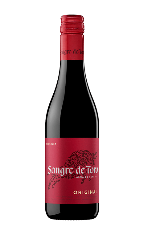Sangre de Toro Original 37.5CL