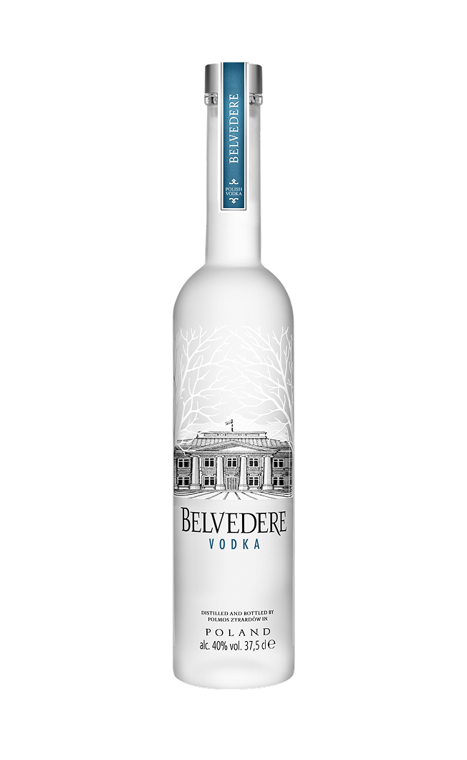 Belvedere Pure 5CL