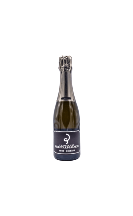 Billecart-Salmon Le Reserve Brut NV 37.5cl Half bottle