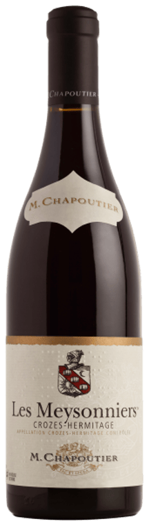 M. Chapoutier Crôzes Hermitage 'Les Meysonniers'