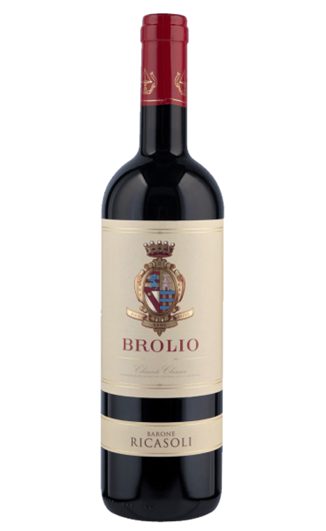 Brolio Chianti Classico DOCG