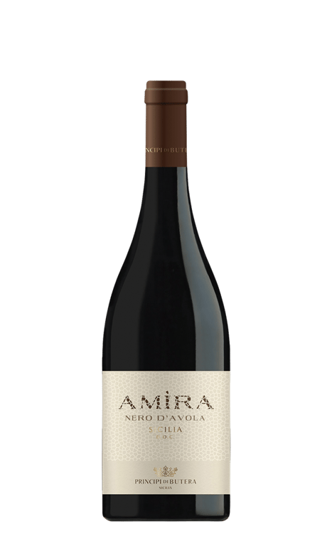 Principi di Butera Amira Nero D’Avola