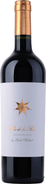 Clos De Los Siete
