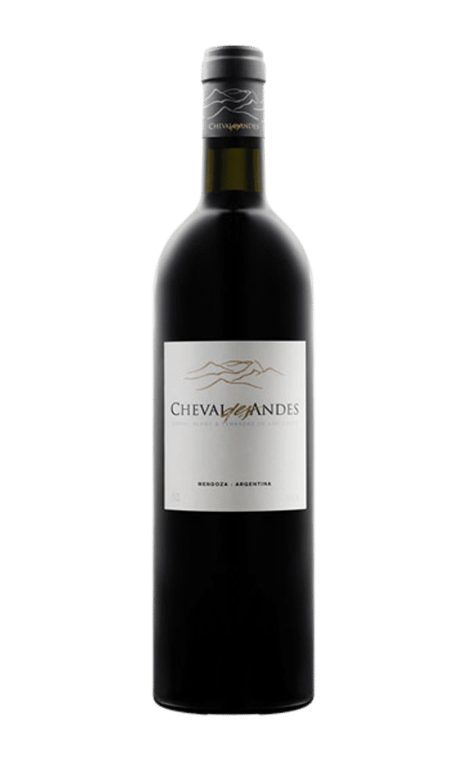 Cheval Des Andes 2019