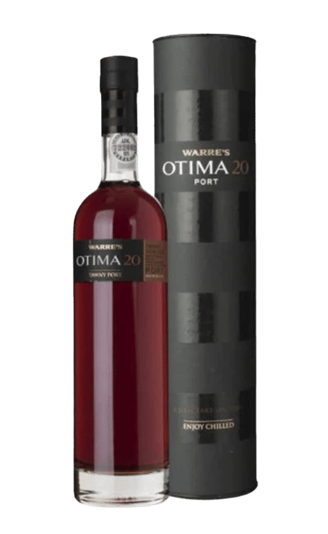 Warre'S Otima Tawny 50Cl