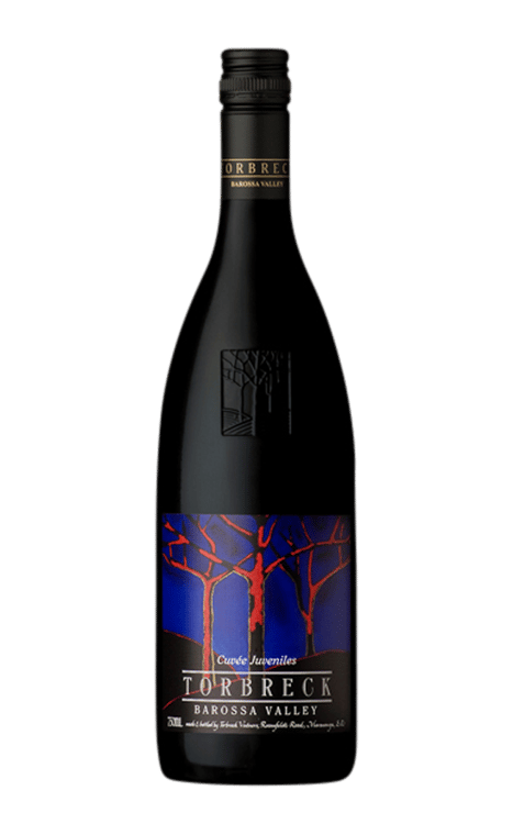 Cuvee Juveniles Tobreck 2021