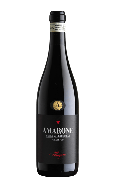 Allegrini Amarone della Valpolicella Classico DOCG