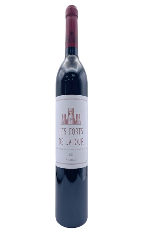 Forts De Latour 2011