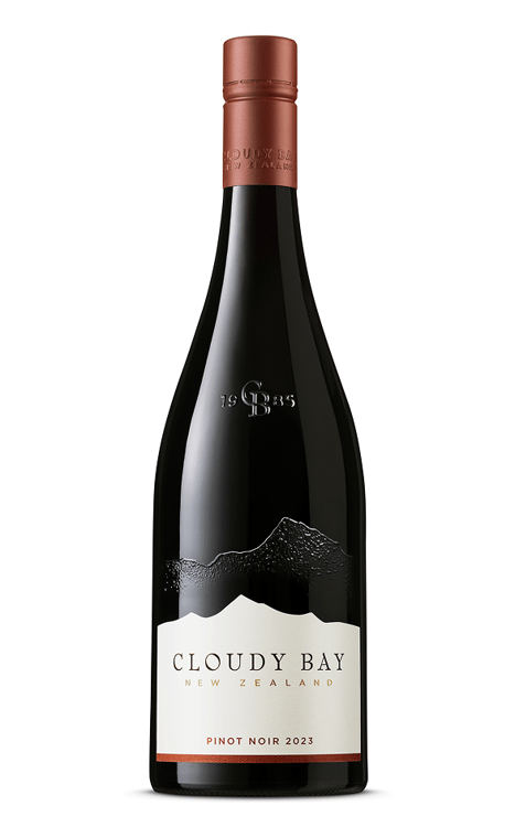 Cloudy Bay Pinot Noir 2022 75CL