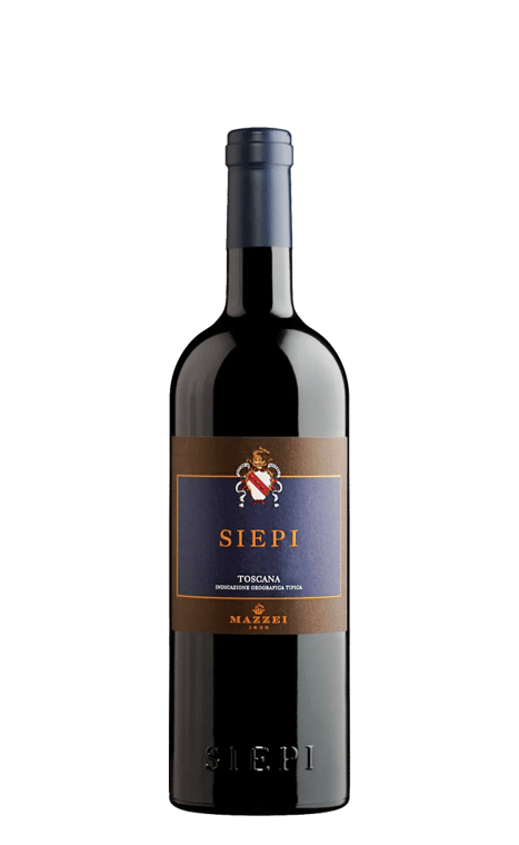 Mazzei Siepi 2021