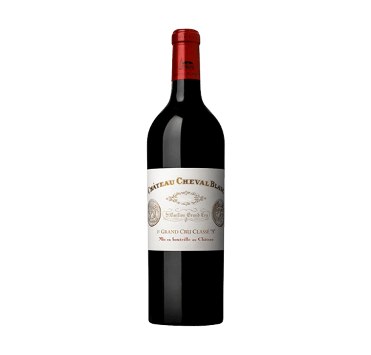 Chateau Cheval Blanc 1Er Grand Cru Classe' A 75Cl 2013