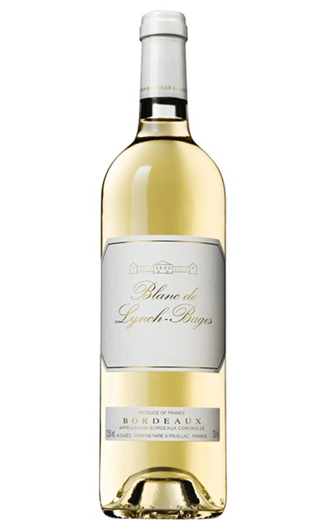 Blanc De Lynch Bages 2017