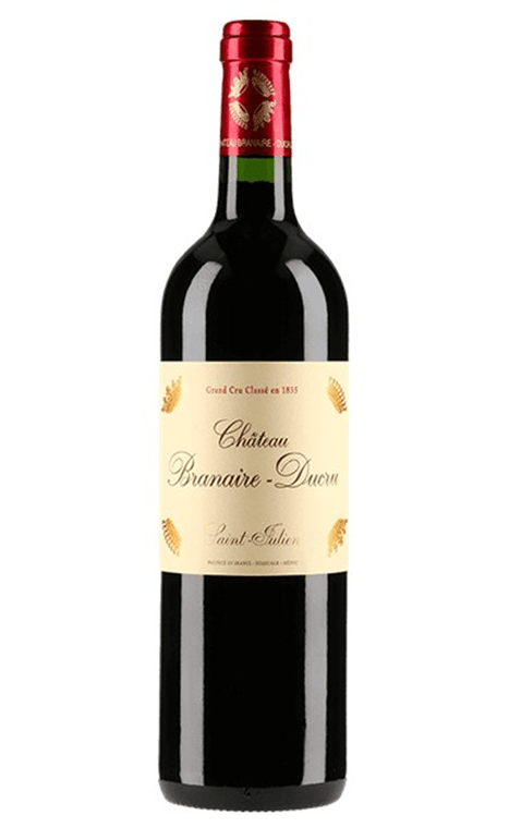 Chateau  Branaire Ducru 2011