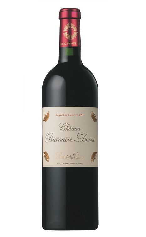 Chateau  Branaire Ducru 2013
